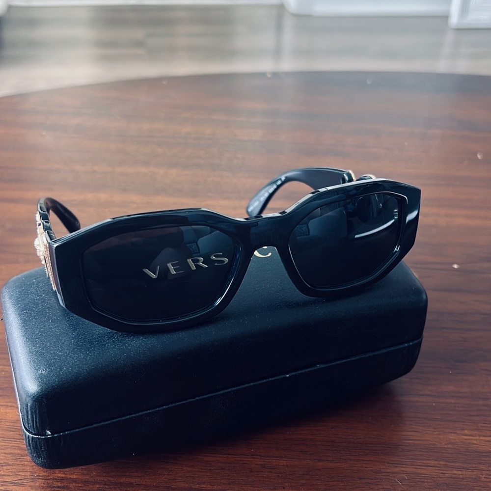 Versace Sunglasses